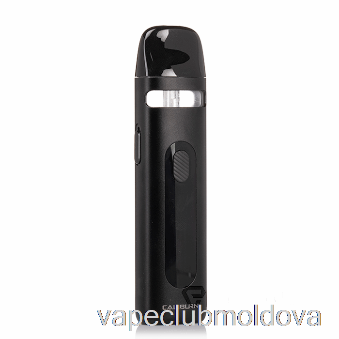 Vape Mod Uwell Caliburn X 20w Pod Sistem Negru Mat